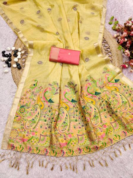 Anupama sakhi vol - 1 saree wholesale lady clothing